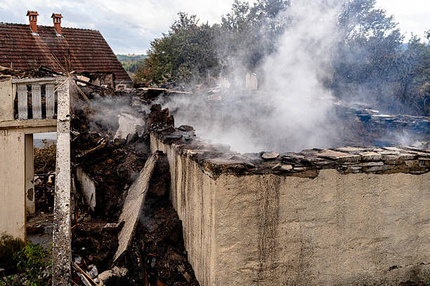 Affordable Odor Removal solutions in Severn, MD